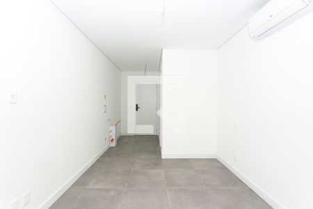 Studio de kitnet/studio para alugar com 1 quarto, 25m² em Vila Gomes Cardim, São Paulo