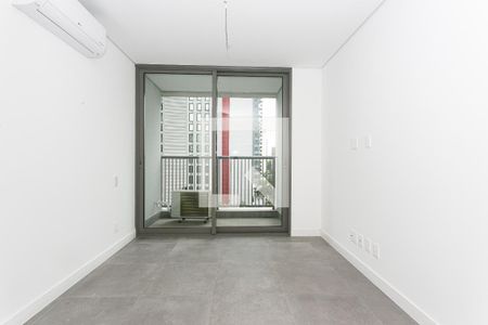 Studio de kitnet/studio para alugar com 1 quarto, 25m² em Vila Gomes Cardim, São Paulo