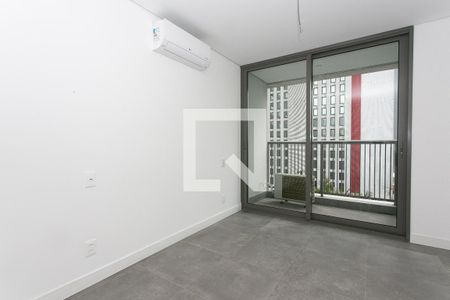 Studio de kitnet/studio para alugar com 1 quarto, 25m² em Vila Gomes Cardim, São Paulo