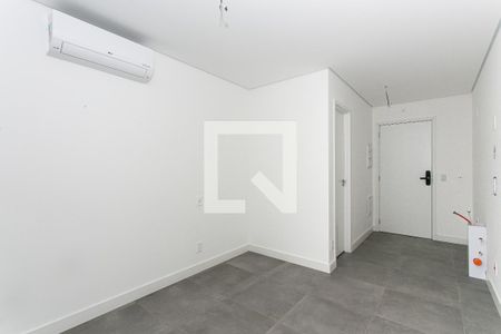 Studio de kitnet/studio para alugar com 1 quarto, 24m² em Vila Gomes Cardim, São Paulo