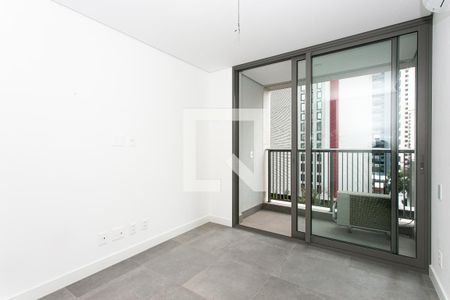 Studio de kitnet/studio para alugar com 1 quarto, 24m² em Vila Gomes Cardim, São Paulo