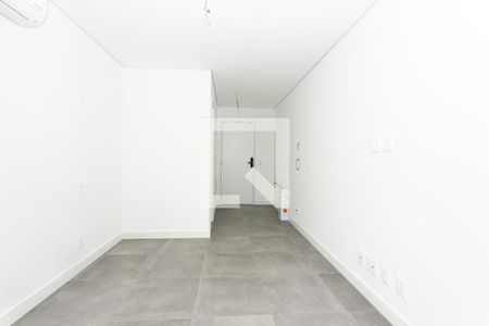 Studio de kitnet/studio para alugar com 1 quarto, 24m² em Vila Gomes Cardim, São Paulo