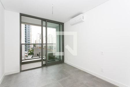 Studio de kitnet/studio para alugar com 1 quarto, 24m² em Vila Gomes Cardim, São Paulo