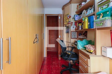 Quarto 1 de apartamento à venda com 2 quartos, 84m² em Vila Pirajussara, São Paulo