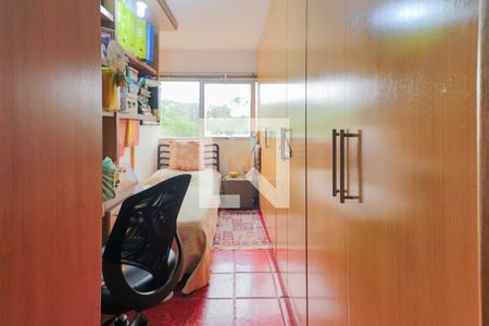 Quarto 1 de apartamento à venda com 2 quartos, 84m² em Vila Pirajussara, São Paulo