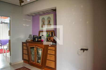 Sala 2 de apartamento à venda com 2 quartos, 125m² em Centro Histórico, Porto Alegre