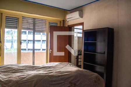 Suíte de apartamento à venda com 2 quartos, 125m² em Centro Histórico, Porto Alegre