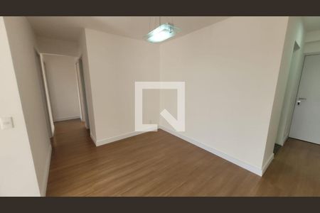 Foto 01 de apartamento à venda com 3 quartos, 66m² em Vila Suzana, São Paulo