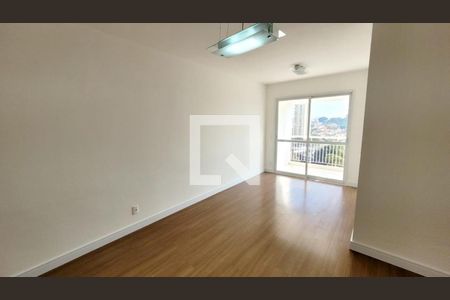 Foto 04 de apartamento à venda com 3 quartos, 66m² em Vila Suzana, São Paulo