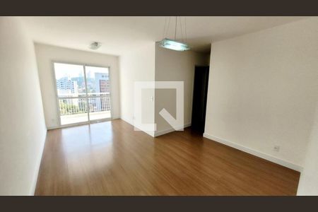 Foto 02 de apartamento à venda com 3 quartos, 66m² em Vila Suzana, São Paulo