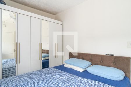 Quarto  de apartamento para alugar com 1 quarto, 45m² em Vila Nova, Porto Alegre