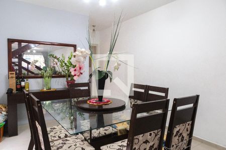 Sala de casa à venda com 3 quartos, 125m² em Jardim Santa Clara, Guarulhos