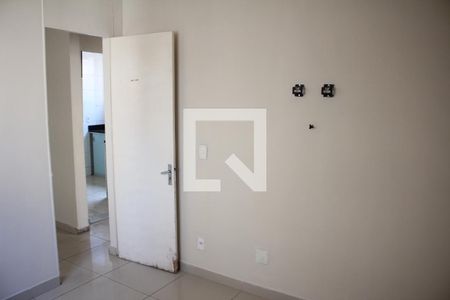 Quarto 1 de apartamento à venda com 2 quartos, 47m² em Jardim Riacho das Pedras, Contagem