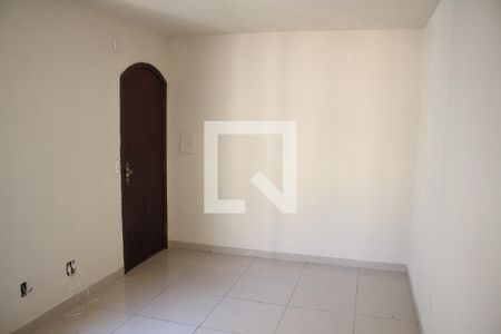 Sala de apartamento para alugar com 2 quartos, 47m² em Jardim Riacho das Pedras, Contagem