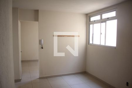 Apartamento para alugar com 2 quartos, 47m² em Jardim Riacho das Pedras, Contagem