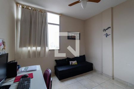 Quarto 2 de apartamento à venda com 2 quartos, 58m² em Andaraí, Rio de Janeiro