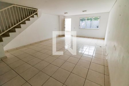 Sala de casa para alugar com 3 quartos, 148m² em Vila Inah, São Paulo