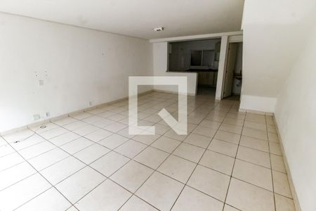 Sala de casa para alugar com 3 quartos, 148m² em Vila Inah, São Paulo