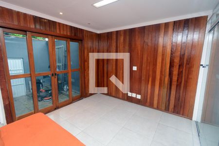 Sala de casa para alugar com 1 quarto, 45m² em Jardim Itapeva, São Paulo