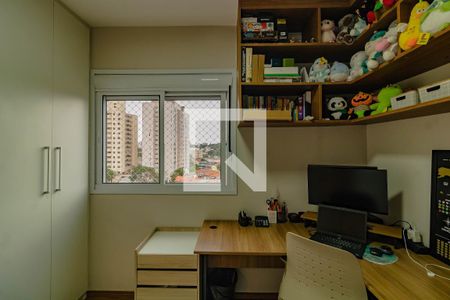 Quarto 1 de apartamento à venda com 2 quartos, 58m² em Cidade Ademar, São Paulo