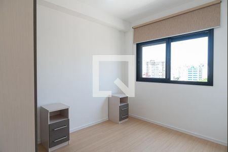 Quarto 1 de apartamento para alugar com 2 quartos, 38m² em Bela Vista, São Paulo