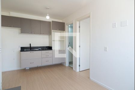 Sala de apartamento para alugar com 2 quartos, 38m² em Bela Vista, São Paulo