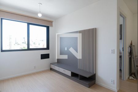 Sala de apartamento para alugar com 2 quartos, 38m² em Bela Vista, São Paulo