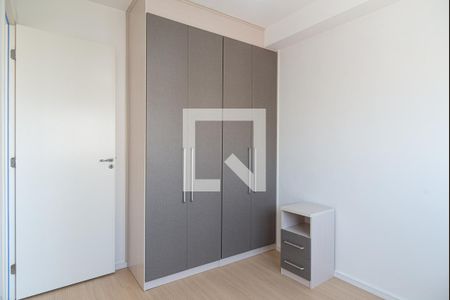 Quarto 1 de apartamento para alugar com 2 quartos, 38m² em Bela Vista, São Paulo