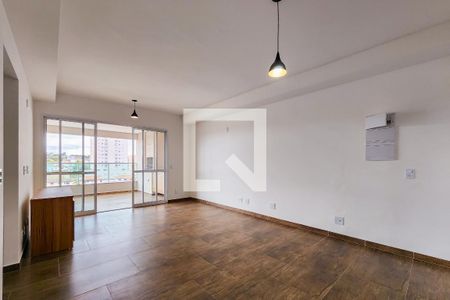 Sala de apartamento para alugar com 3 quartos, 102m² em Vila Aprazível, Jacareí