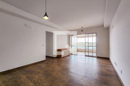 Sala de apartamento para alugar com 3 quartos, 102m² em Vila Aprazível, Jacareí