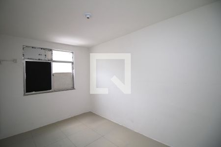 Quarto 1 de apartamento para alugar com 2 quartos, 62m² em Jardim América, Rio de Janeiro