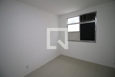 Quarto 2 de apartamento para alugar com 2 quartos, 62m² em Jardim América, Rio de Janeiro