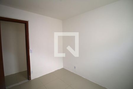 Quarto 2 de apartamento para alugar com 2 quartos, 62m² em Jardim América, Rio de Janeiro