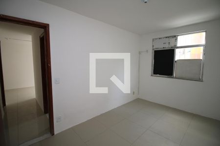 Quarto 1 de apartamento para alugar com 2 quartos, 62m² em Jardim América, Rio de Janeiro