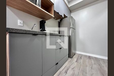 Studio de kitnet/studio para alugar com 0 quarto, 26m² em Brooklin Paulista, São Paulo