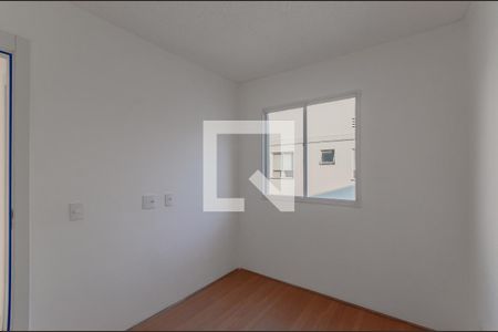 Quarto 2 de apartamento para alugar com 2 quartos, 40m² em Vila Independência, São Paulo