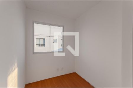 Quarto 1 de apartamento para alugar com 2 quartos, 40m² em Vila Independência, São Paulo