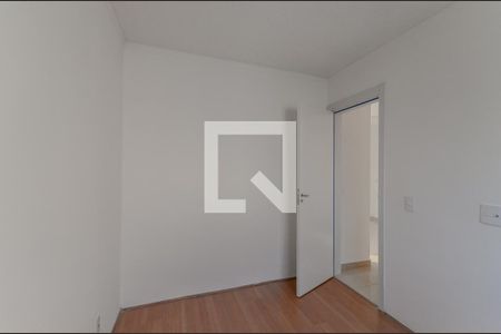 Quarto 2 de apartamento para alugar com 2 quartos, 40m² em Vila Independência, São Paulo