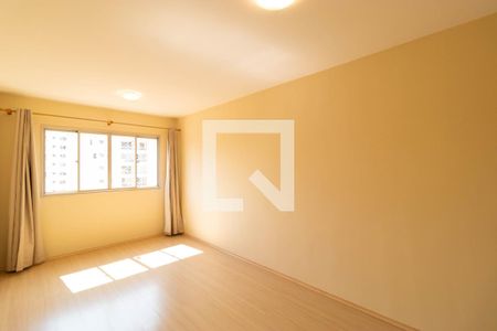 Salas de apartamento para alugar com 1 quarto, 53m² em Centro, Campinas