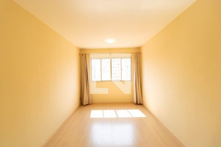 Salas de apartamento para alugar com 1 quarto, 53m² em Centro, Campinas