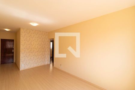 Salas de apartamento para alugar com 1 quarto, 53m² em Centro, Campinas