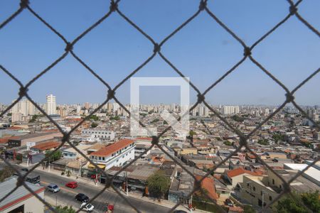 Vista da Suíte de apartamento à venda com 3 quartos, 61m² em Vila Nova Cachoeirinha, São Paulo