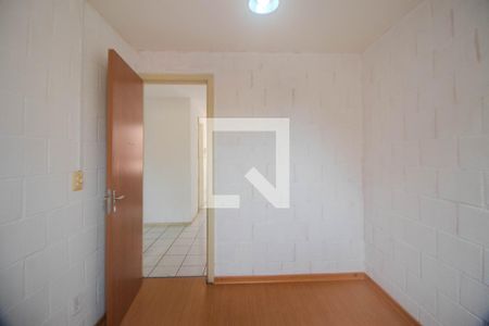 Quarto 1 de apartamento para alugar com 2 quartos, 38m² em Rubem Berta, Porto Alegre