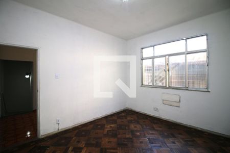 Quarto 1 de apartamento para alugar com 2 quartos, 77m² em Olaria, Rio de Janeiro