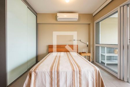 Studio de apartamento para alugar com 1 quarto, 57m² em Pinheiros, São Paulo