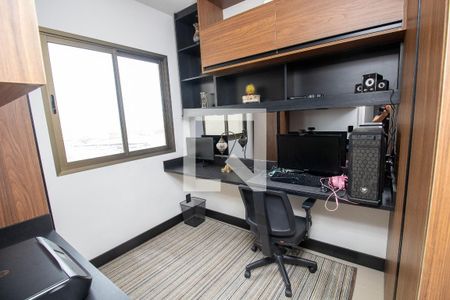 Quarto 1 de apartamento para alugar com 3 quartos, 80m² em Barra da Tijuca, Rio de Janeiro