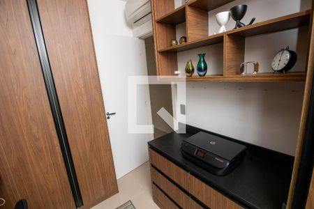 Quarto 1 de apartamento para alugar com 3 quartos, 80m² em Barra da Tijuca, Rio de Janeiro