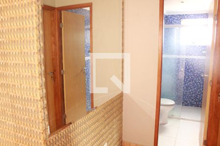 Sala de apartamento para alugar com 2 quartos, 47m² em Bairro Jardim Nossa Senhora das Graças, Cotia