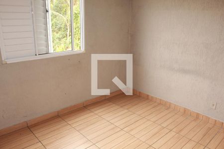 Quarto 1 de apartamento para alugar com 2 quartos, 47m² em Bairro Jardim Nossa Senhora das Graças, Cotia