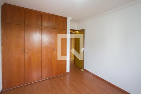 Quarto de apartamento para alugar com 2 quartos, 84m² em Santo Amaro, São Paulo